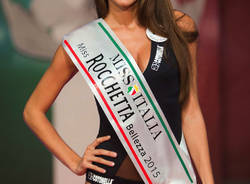 Miss Italia, le prime dieci fasce