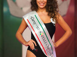 Miss Italia, le prime dieci fasce