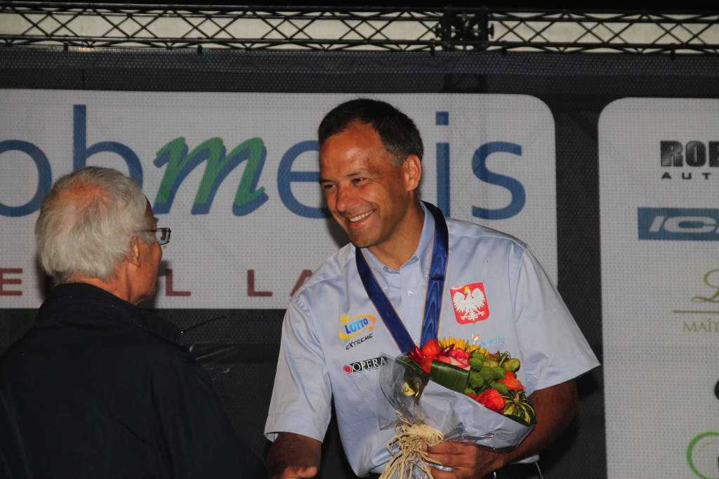 Mondiali di Volo a Vela 2015