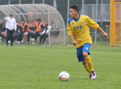 montalbano caronnese calcio