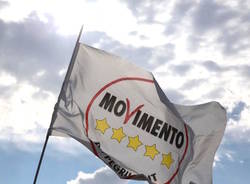 movimento 5 stelle