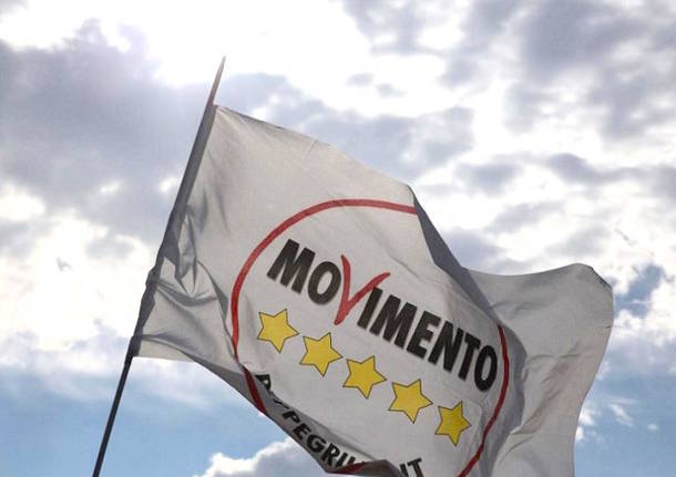 movimento 5 stelle