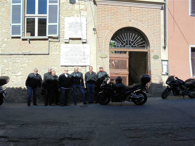 museo badoglio