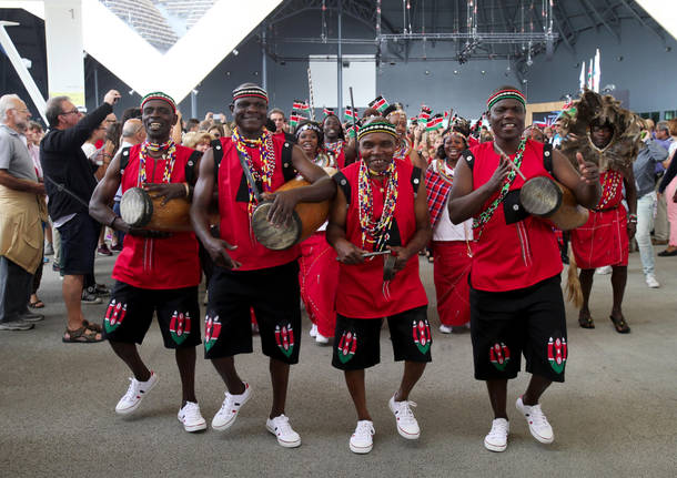 National day Kenya