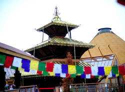 Nepal in festa