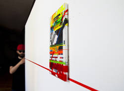 no curves mostra gran premio monza ayrton senna