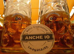 oktoberfest monaco di baviera munchen