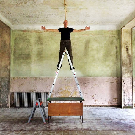 "Once a Day" di Alberto Bortoluzzi