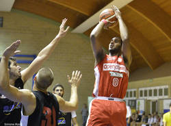 openjobmetis varese - europromotion legnano