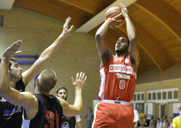 openjobmetis varese - europromotion legnano