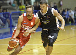 openjobmetis varese - europromotion legnano