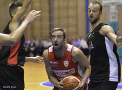 openjobmetis varese - europromotion legnano