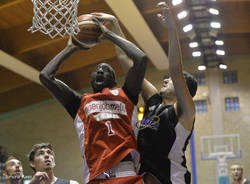 openjobmetis varese - europromotion legnano