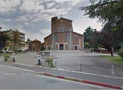 piazza redentore legnano