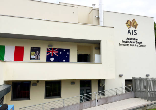 Porte aperte all'hub degli altri australiani