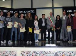 premiazione studenti castellanza