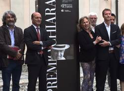 Premio Chiara 2015