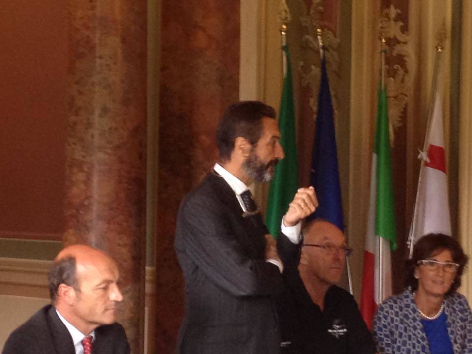 Presentate le finali mondiali di Volo a vela