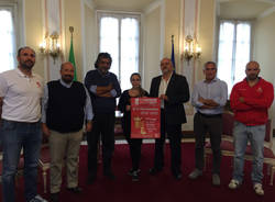 Presentazione bavarese prostfest