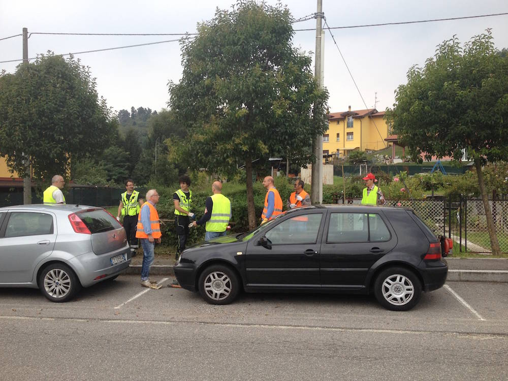 puliamo induno induno olona