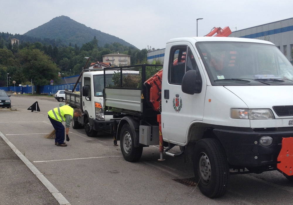 puliamo induno induno olona