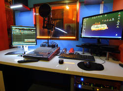 radio village network