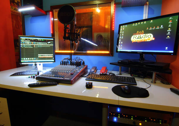 radio village network