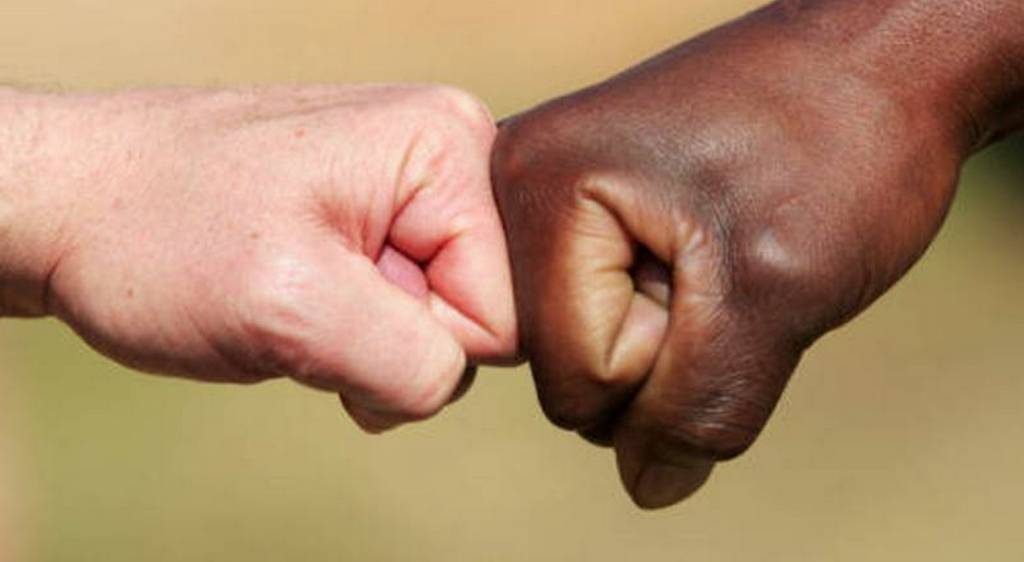razzismo
