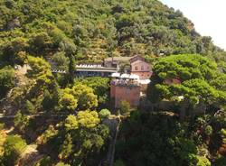ristorante stella maris camogli