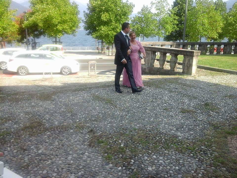 Roberta e Daniele