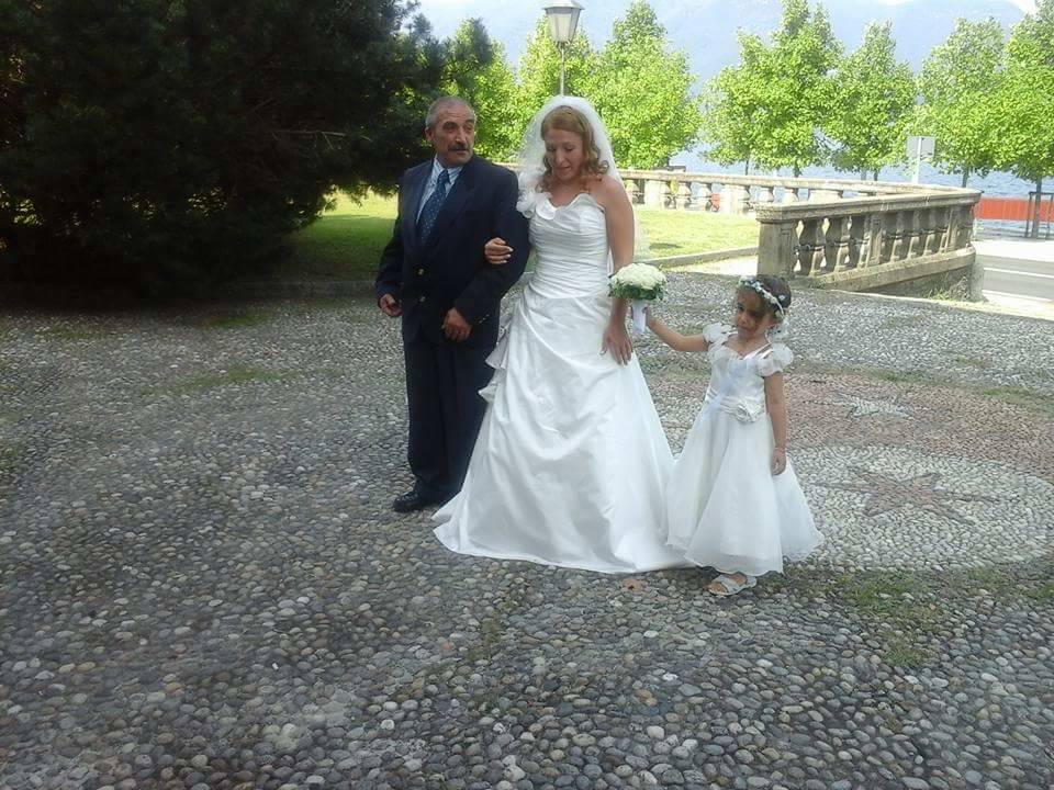 Roberta e Daniele