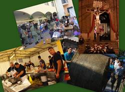 sagra del crocefisso