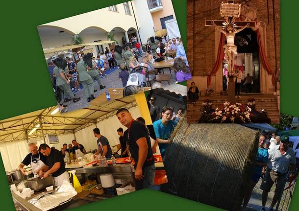 sagra del crocefisso