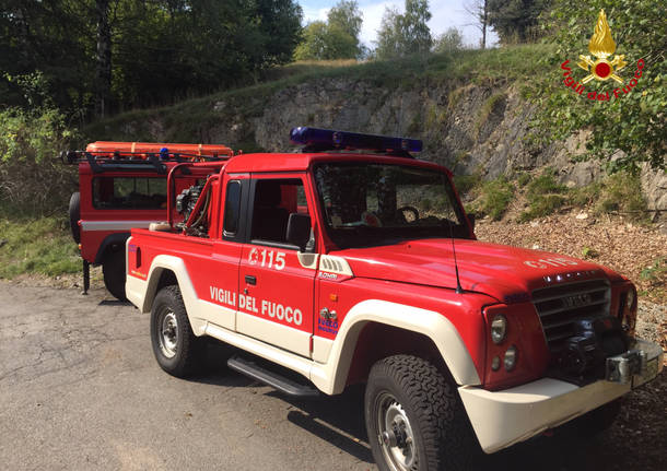 Ricerche persona a Porto Valtravaglia