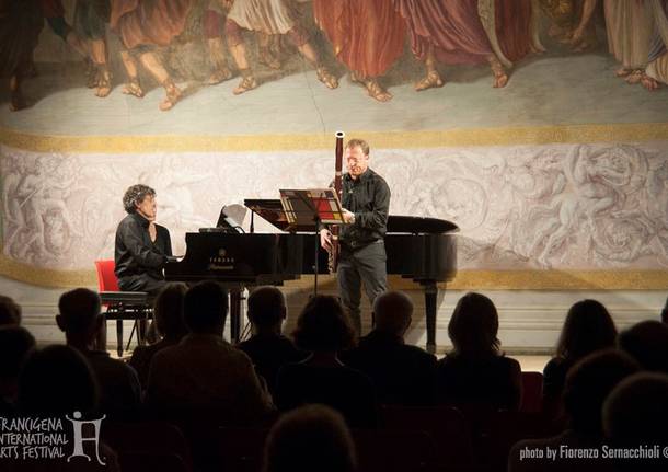 Saronno Expo Musica 2015