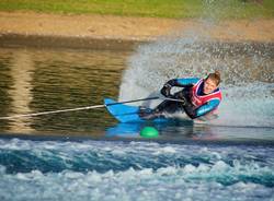 sci nautico disabili