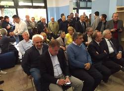 sede forza italia busto arsizio