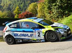 simone miele rally città di torino