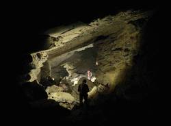 speleologia grotte