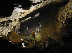 speleologia grotte