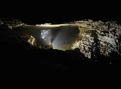 speleologia grotte