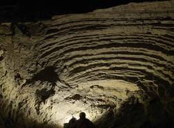 speleologia grotte