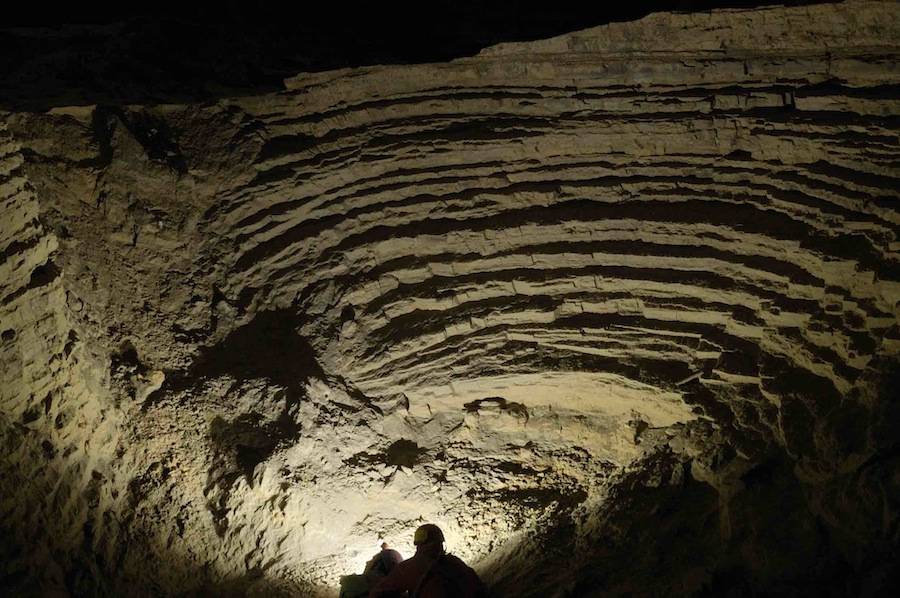 speleologia grotte