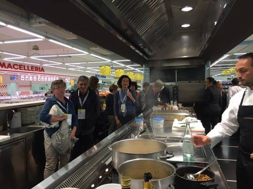 Stefano Rano: la salute viene dai legumi (e dalle spezie)