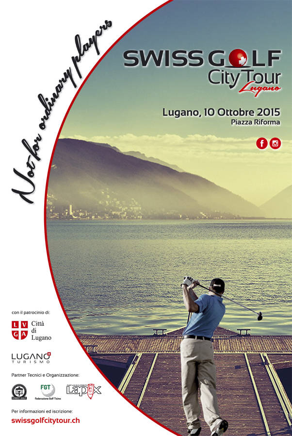 swiss golf city tour lugano
