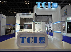 Tci Led
