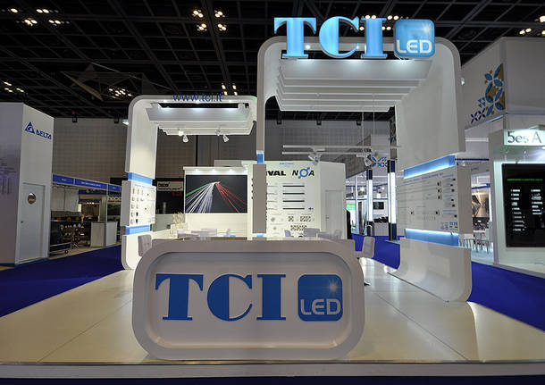 Tci Led