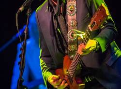 The Waterboys a Milano