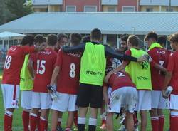 trezzano varese coppa italia