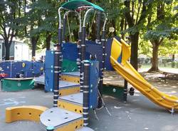 un parco per tutti malnate